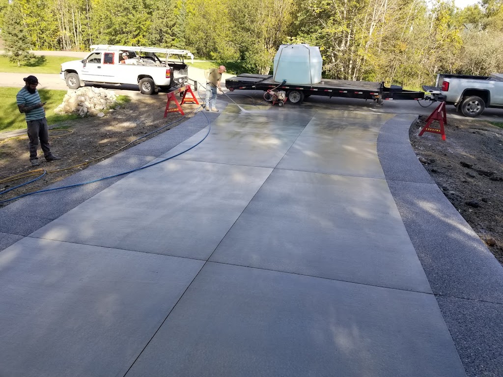 Sonnema Concrete Services Ltd | 3003 120 Ave NE, Edmonton, AB T6S 1E5, Canada | Phone: (780) 473-3084