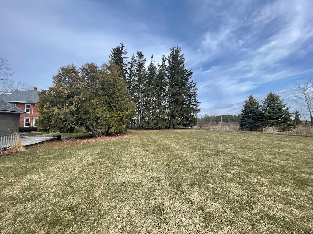 Cambium Farms | 18333 Winston Churchill Blvd, Alton, ON L7K 0R9, Canada | Phone: (519) 927-9952