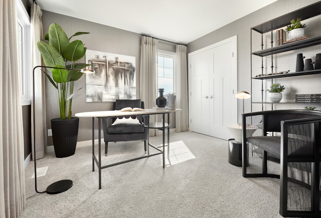 Edgewater Estates by Jayman BUILT | 167 Edgewater Cir, Leduc, AB T9E 1K5, Canada | Phone: (587) 274-2203