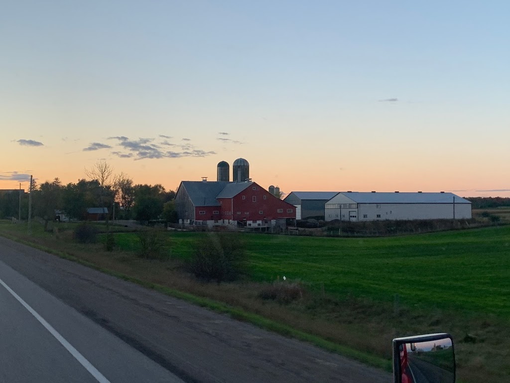 David Weber | 7531 Line 86, Wallenstein, ON N0B 2S0, Canada | Phone: (519) 698-2620