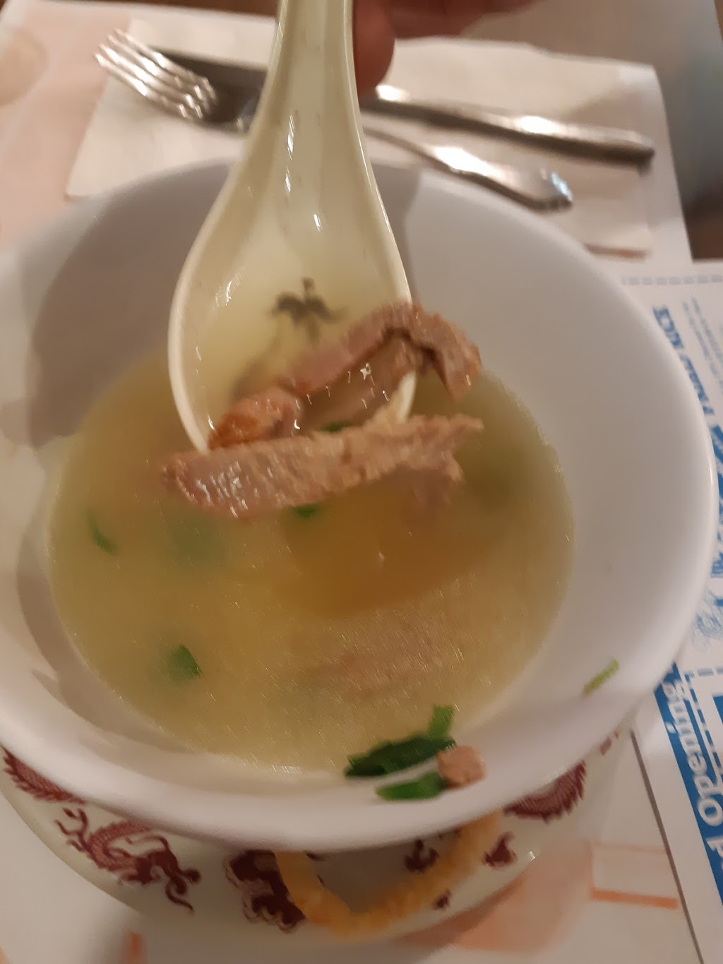 Lung Fong Restaurant | 555 Thorold Rd, Welland, ON L3C 3W9, Canada | Phone: (905) 735-8980