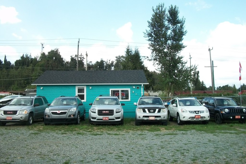 Golden Gate Auto Sales | 145 Sumas Way, Abbotsford, BC V2S 8B7, Canada | Phone: (604) 525-5226