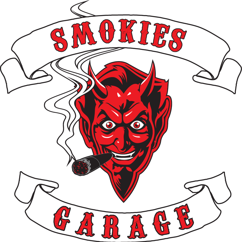 Smokies Garage | store | 674305 Hurontario St, Mono, ON L9W 2Y8, Canada | 5199428622 OR +1 519-942-8622
