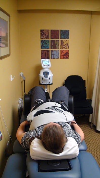 Kitchener Rehabilitation Clinic | 52 Bruce St, Kitchener, ON N2B 1Y5, Canada | Phone: (519) 584-2115