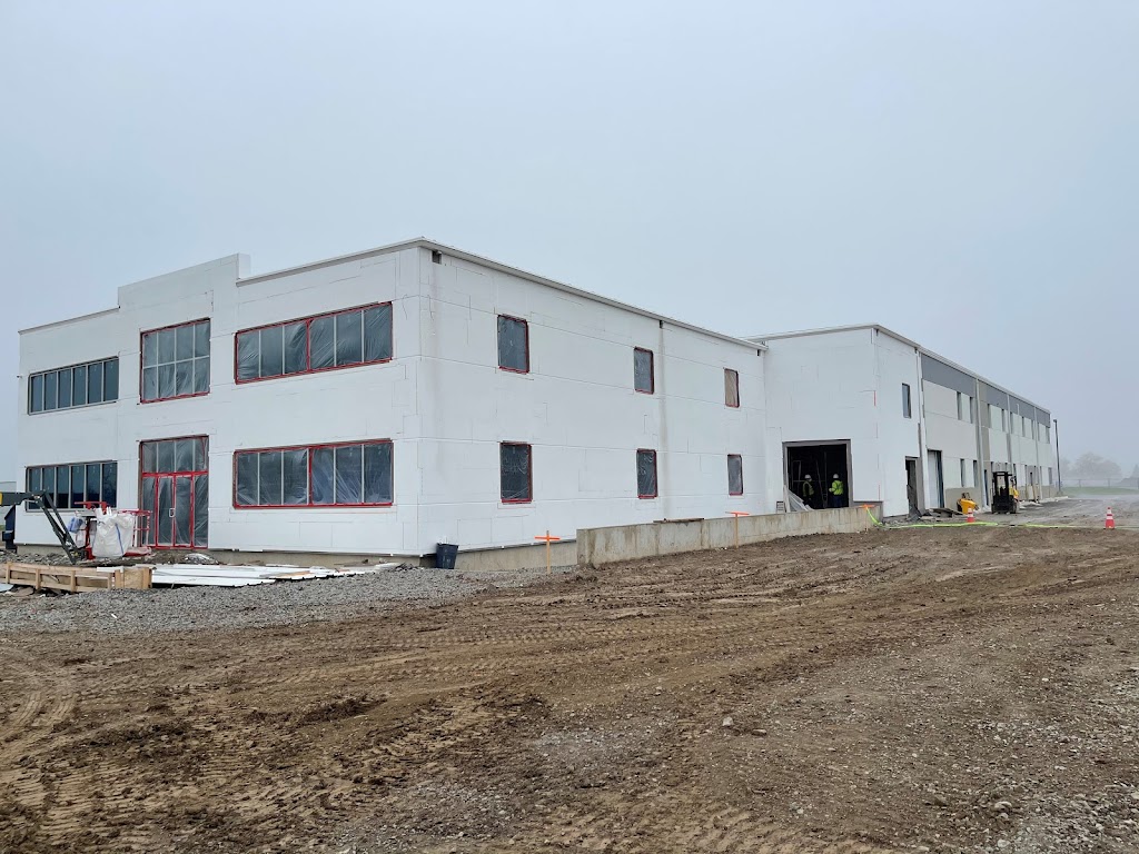 Prime Stucco | 5702 Magnolia Dr, Niagara Falls, ON L2H 3J3, Canada | Phone: (647) 835-1907
