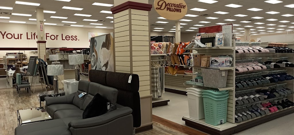 HomeSense | 221 Glendale Ave, St. Catharines, ON L2T 2K9, Canada | Phone: (905) 684-3657