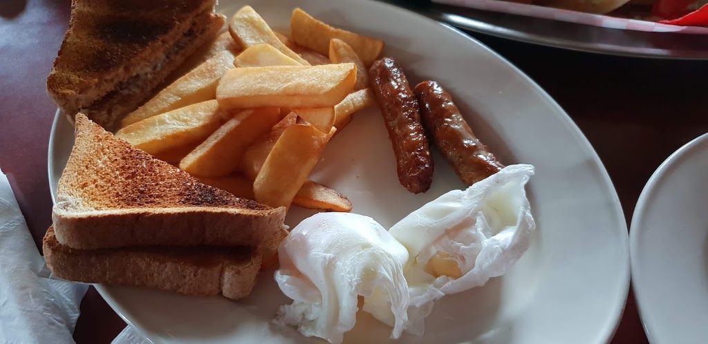 Major Milliken Pub & Eatery | 7710 Kennedy Rd, Markham, ON L3R 0L7, Canada | Phone: (905) 947-0870