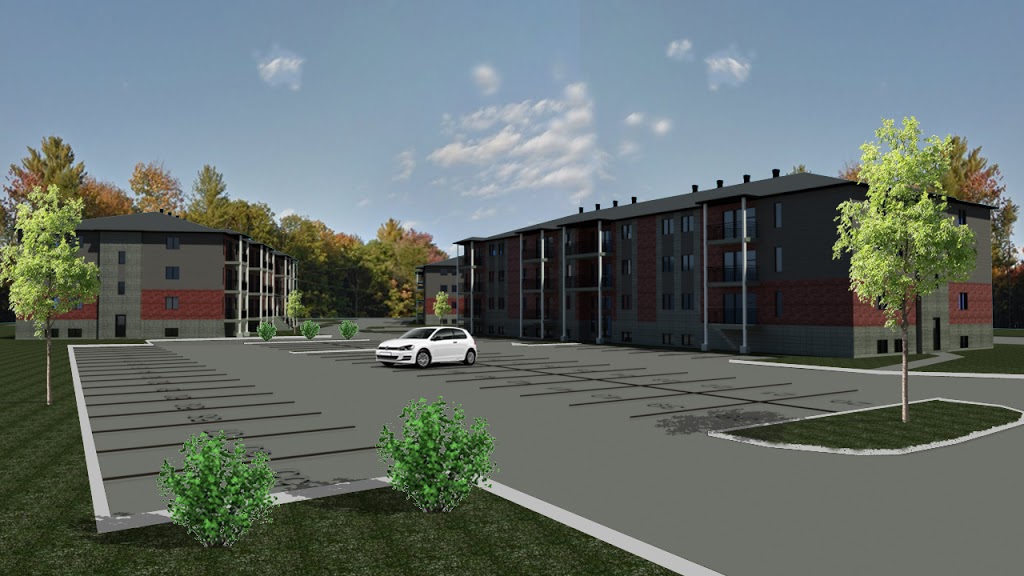 CITE MACON | Cité Maçon inc, 300 Rue Du Maçon, Saint-Jérôme, QC J7Y 0H4, Canada | Phone: (450) 990-0033