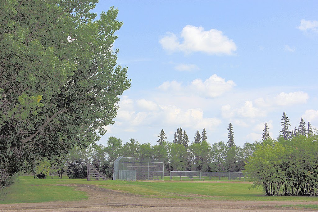 Jimmy Robison Field | 1017 Woodward Ave, Indian Head, SK S0G 2K0, Canada | Phone: (306) 695-3344