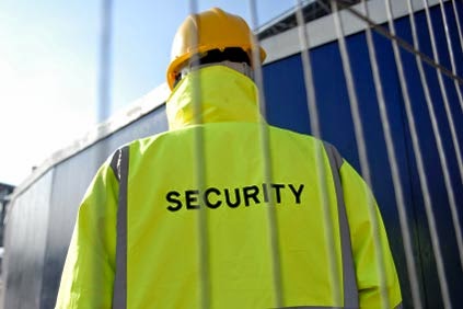 Optimum Security New Westminster | 810 Quayside Dr, New Westminster, BC V3M 6B9, Canada | Phone: (604) 644-9229