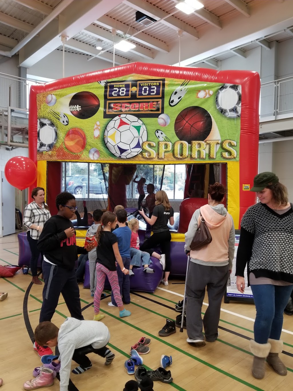 Castle Kid Jumping Castle Rentals | 3282 Trulls Rd, Courtice, ON L1E 2L2, Canada | Phone: (905) 571-0014