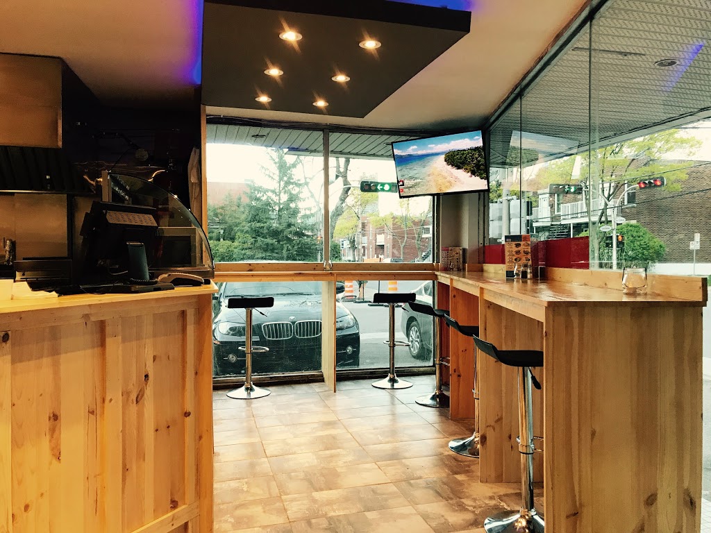 Pendelis | 1401 Du, College St, Saint-Laurent, QC H4L 2L5, Canada | Phone: (514) 747-2440
