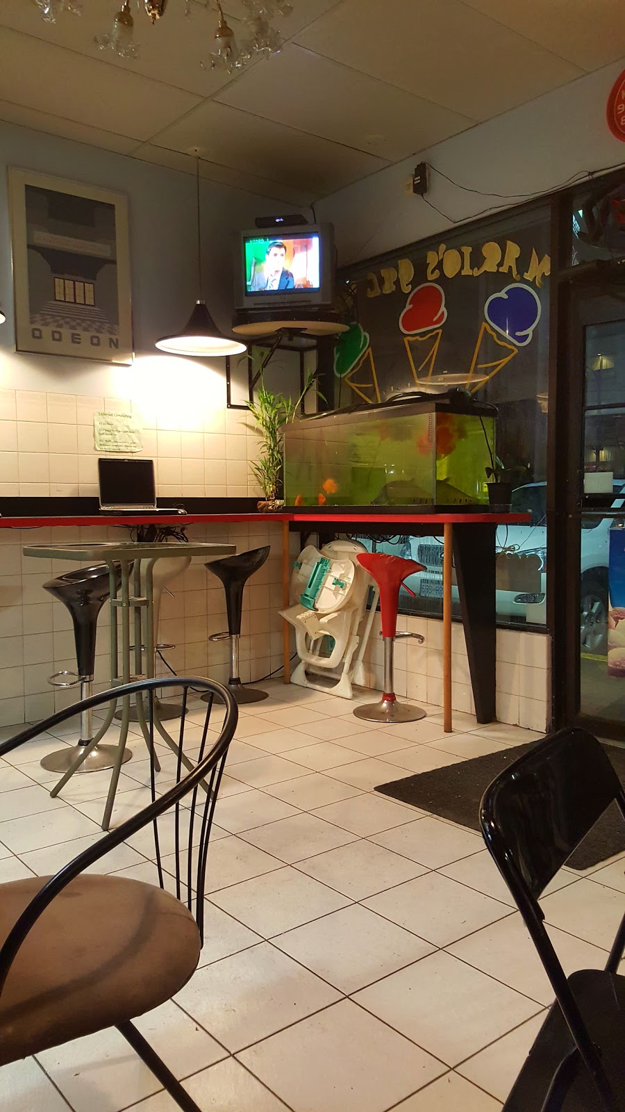 Dijos Pizza and Panzerotto | 2838 E Hastings St #116, Vancouver, BC V5K 5C5, Canada | Phone: (604) 253-5533
