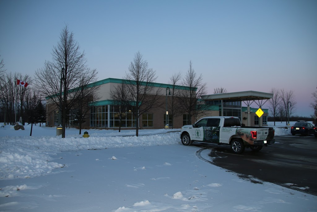 Petrolia YMCA | 360 Tank St, Petrolia, ON N0N 1R0, Canada | Phone: (519) 882-2232