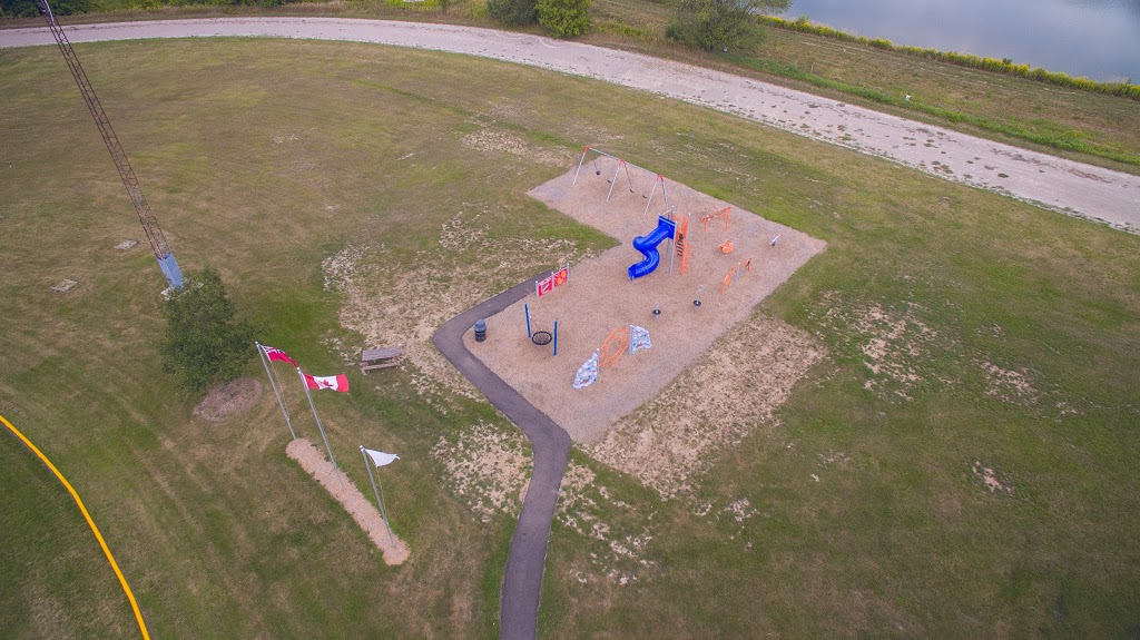 Dillon Park | 53 Stover St S, Norwich, ON N0J 1P0, Canada