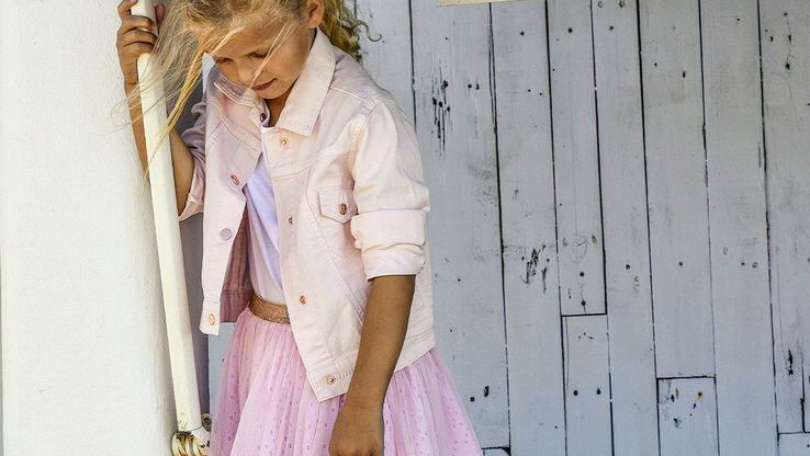 Alligator Pie Kidswear | Crestwood Centre, 9654 142 St NW, Edmonton, AB T5N 2B4, Canada | Phone: (780) 420-0427