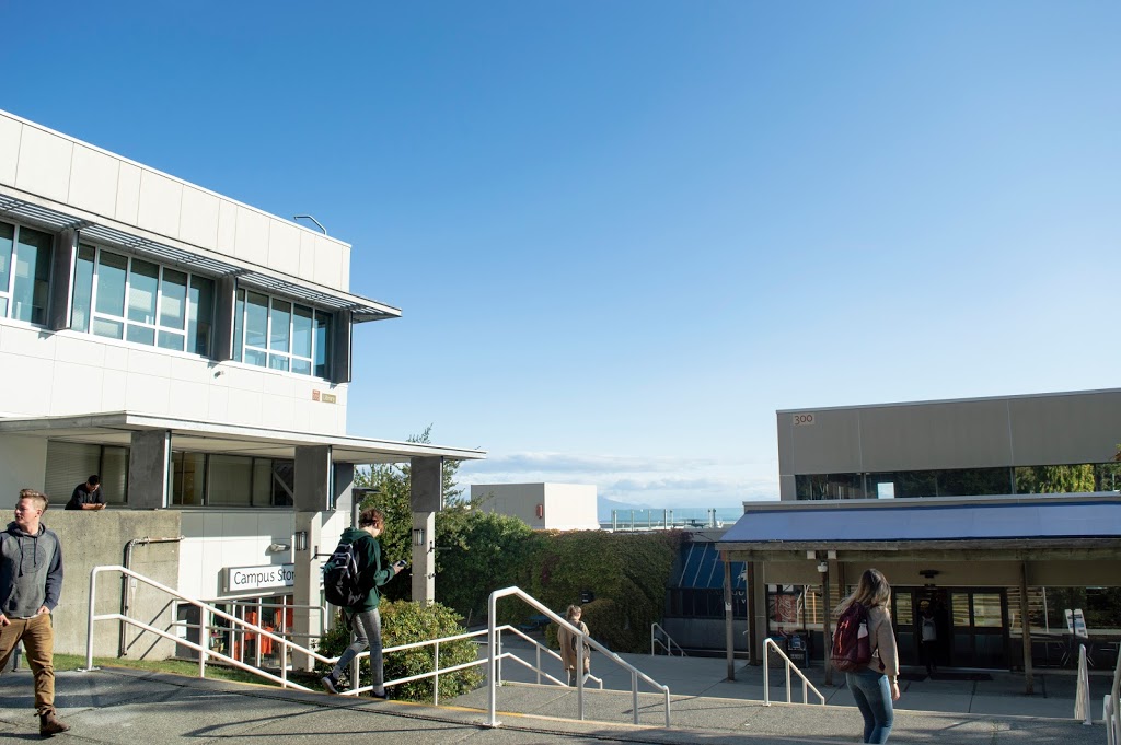 VIU Campus Store | 900 Fifth St #305, Nanaimo, BC V9R 5S5, Canada | Phone: (250) 740-6200
