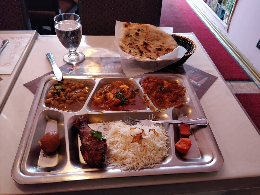 Tandoori Xpress | 220 Bd de la Concorde E, Laval, QC H7G 2E1, Canada | Phone: (450) 629-7222