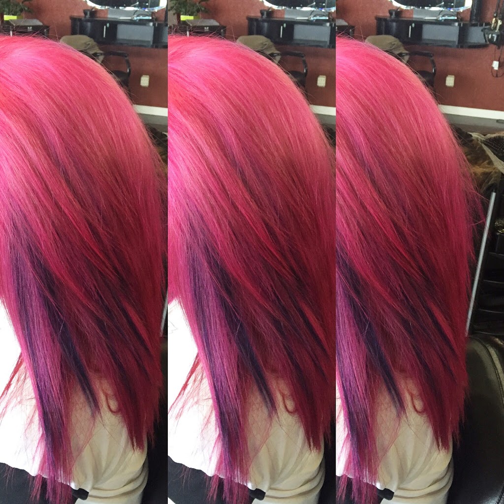 Cutting Room The | 19150 Lougheed Hwy, Pitt Meadows, BC V3Y 2H6, Canada | Phone: (604) 465-4755