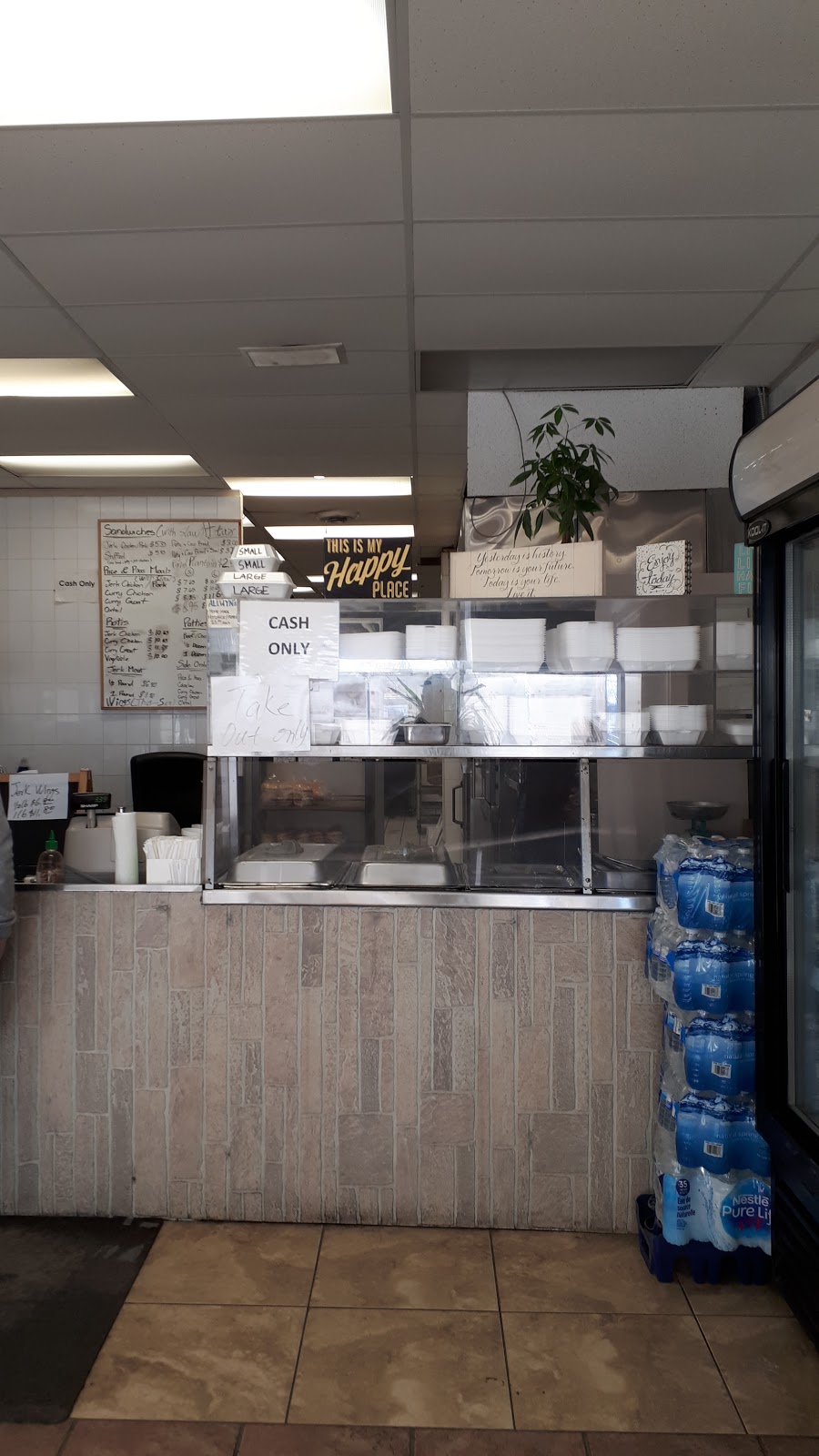 Donwood Plaza | 55 Underhill Dr, North York, ON M3A 2J7, Canada | Phone: (416) 391-5155