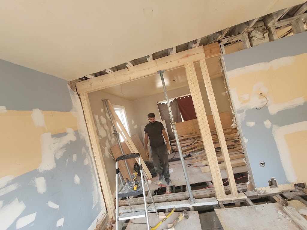 JN RENOVATION | 60 Wharnsby Dr, Scarborough, ON M1X 1Y6, Canada | Phone: (647) 719-4545
