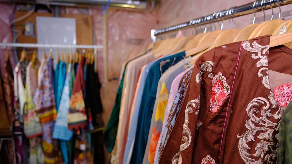 SHAZ Collection by Sadia Mahboob | 159 Belmore Ct, Milton, ON L9E 1H5, Canada | Phone: (647) 831-3149