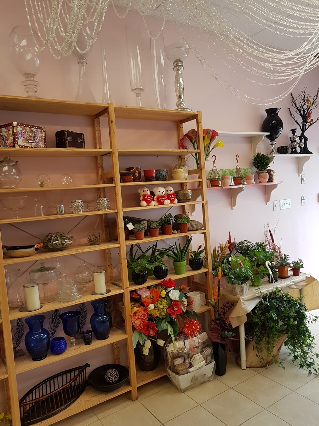 FlowerSky | 180 Steeles Ave W Unit #14, Thornhill, ON L4J 2L1, Canada | Phone: (905) 771-1088