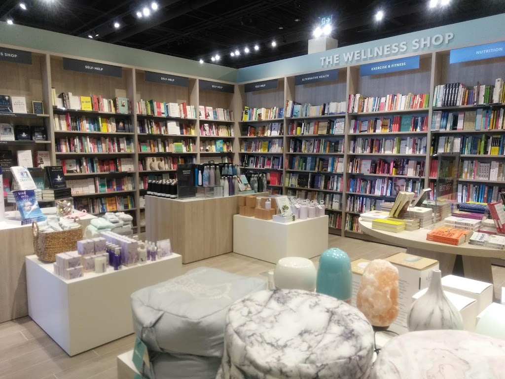 Indigo Chapters Burlington Mall | 777 Guelph Line, Burlington, ON L7R 3N2, Canada | Phone: (905) 639-8860