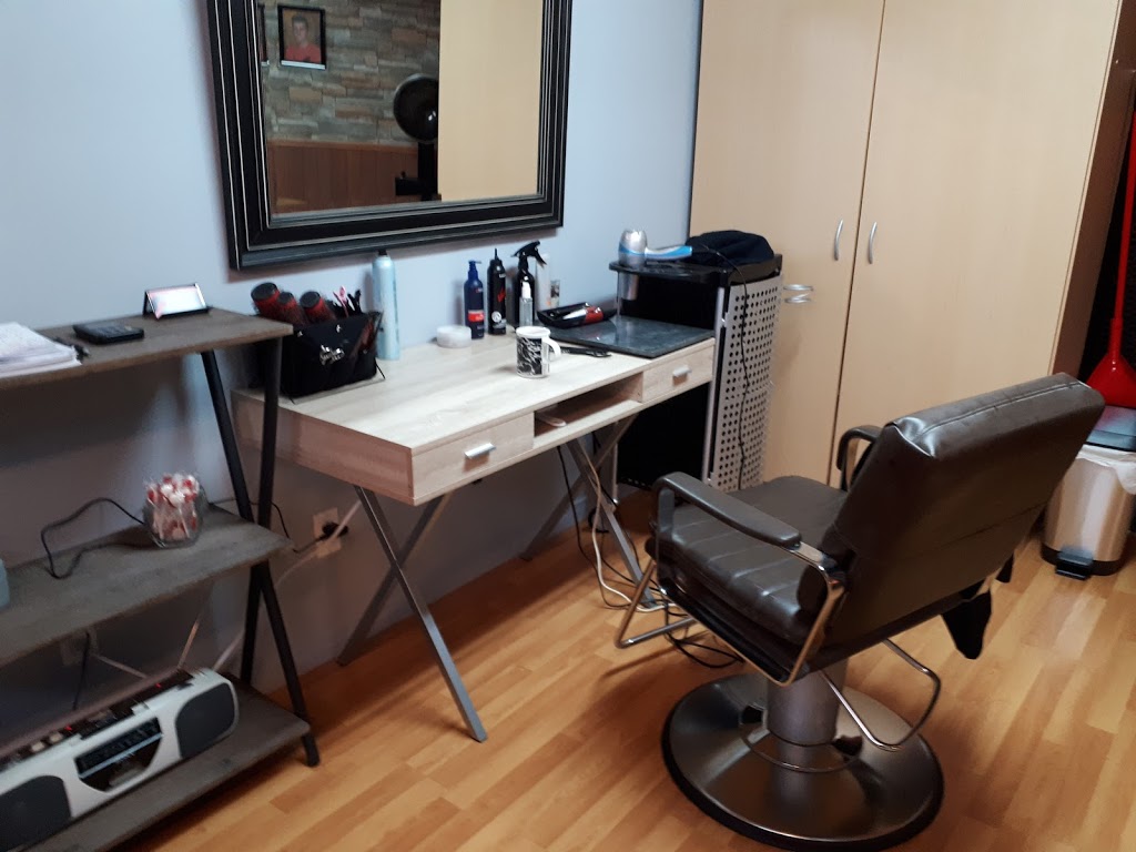 Martine Therrien coiffure | 99 du Sénégal, Québec, QC G1B 3N1, Canada | Phone: (418) 554-1377