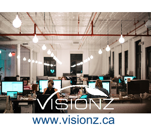 Visionz Inc | 185 Thickson Rd #7a, Whitby, ON L1N 6T9, Canada | Phone: (437) 886-9837