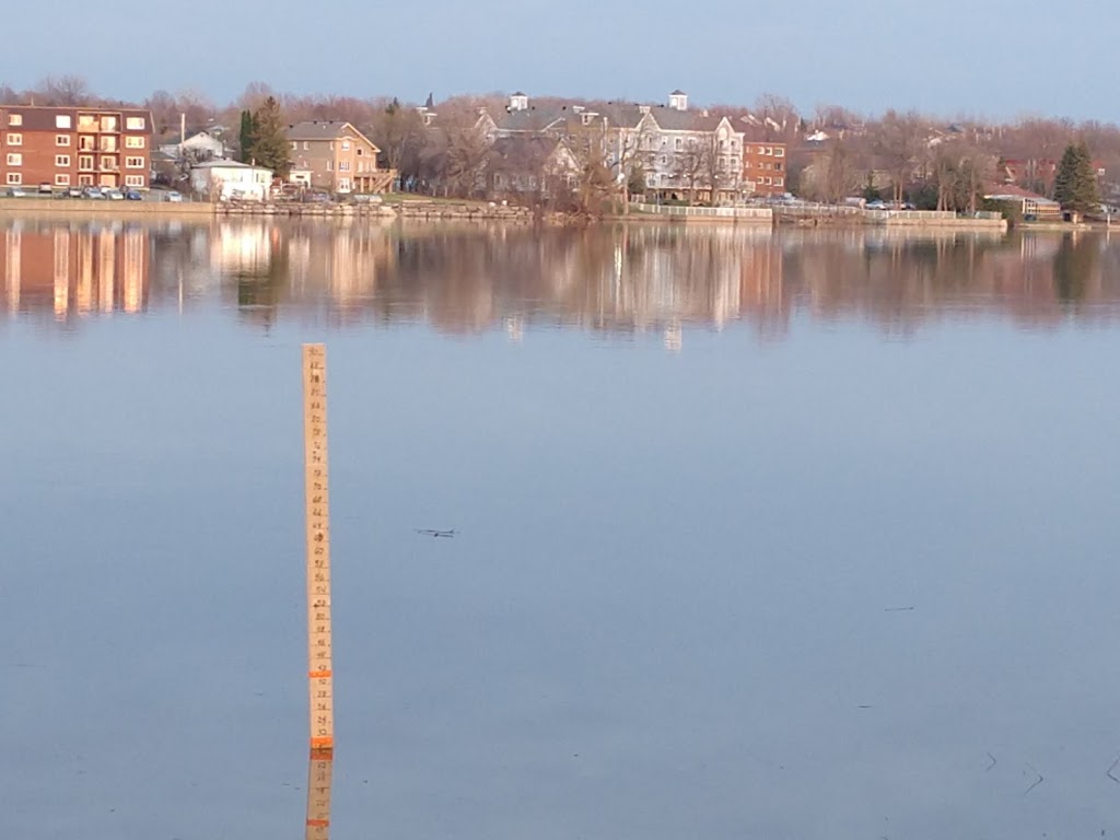 Cardinal Park | Rue Cardinal, LÎle-Bizard, QC H9E 1M9, Canada