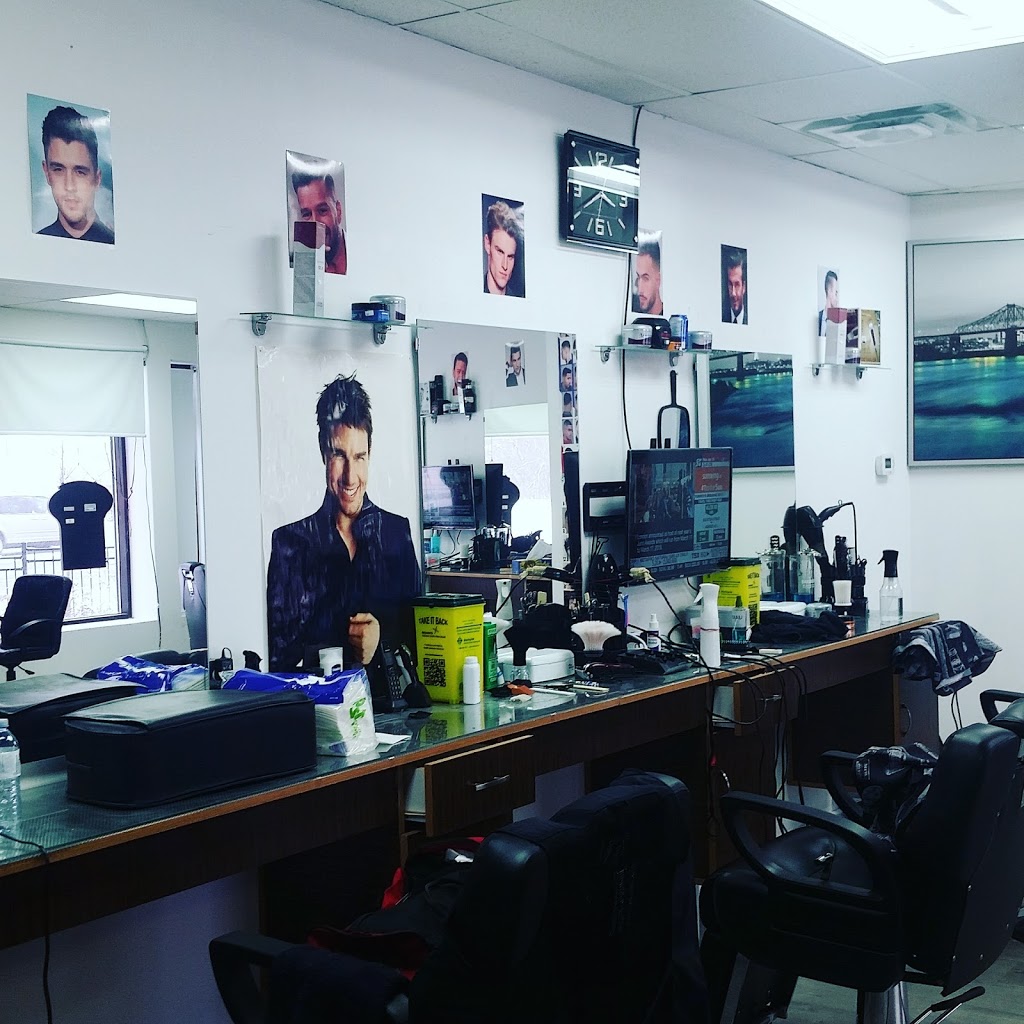 Thompson Barber Shop | 599 Thompson Rd S, Milton, ON L9T 6H7, Canada | Phone: (905) 203-2838
