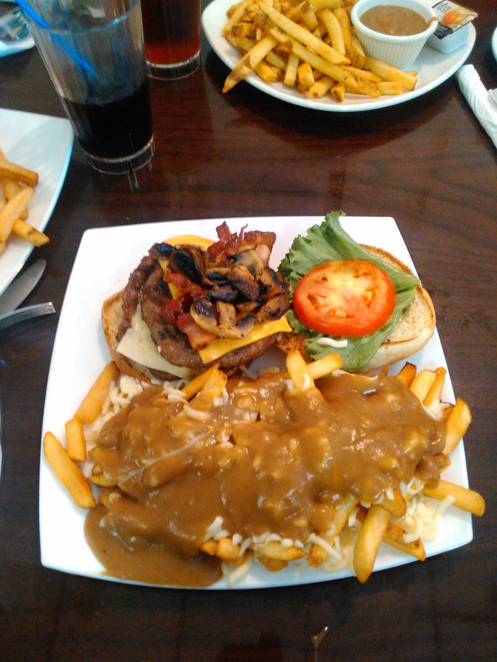JDs Restaurant & Pizza | 2013 19 Ave, Didsbury, AB T0M 0W0, Canada | Phone: (403) 335-3541
