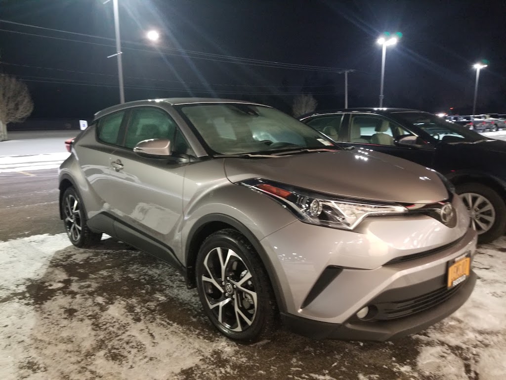 Fuccillo Automotive Group | 1974 Alvin Rd, Grand Island, NY 14072, USA | Phone: (716) 773-7505