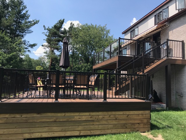 Construction Marc-André Chassé Inc. | 525 Rue des Artisans, Saint-Denis-de-Brompton, QC J0B 2P0, Canada | Phone: (819) 574-7797