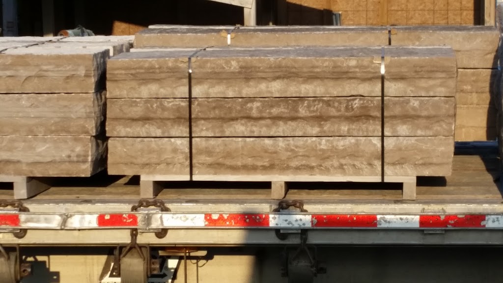 Wiarton Stone Quarry Inc | 3577 Bruce Rd 13, Wiarton, ON N0H 2T0, Canada | Phone: (519) 534-2226