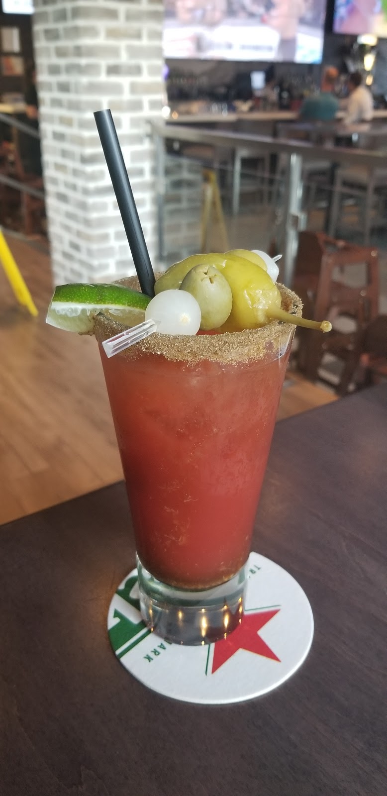 Wendel Clarks Classic Grill & Bar | 67 Simcoe St N, Oshawa, ON L1G 4S3, Canada | Phone: (905) 215-1046
