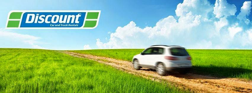 Discount Car & Truck Rentals | 3519 AB-2A, Ponoka, AB T4J 1J8, Canada | Phone: (888) 310-2277