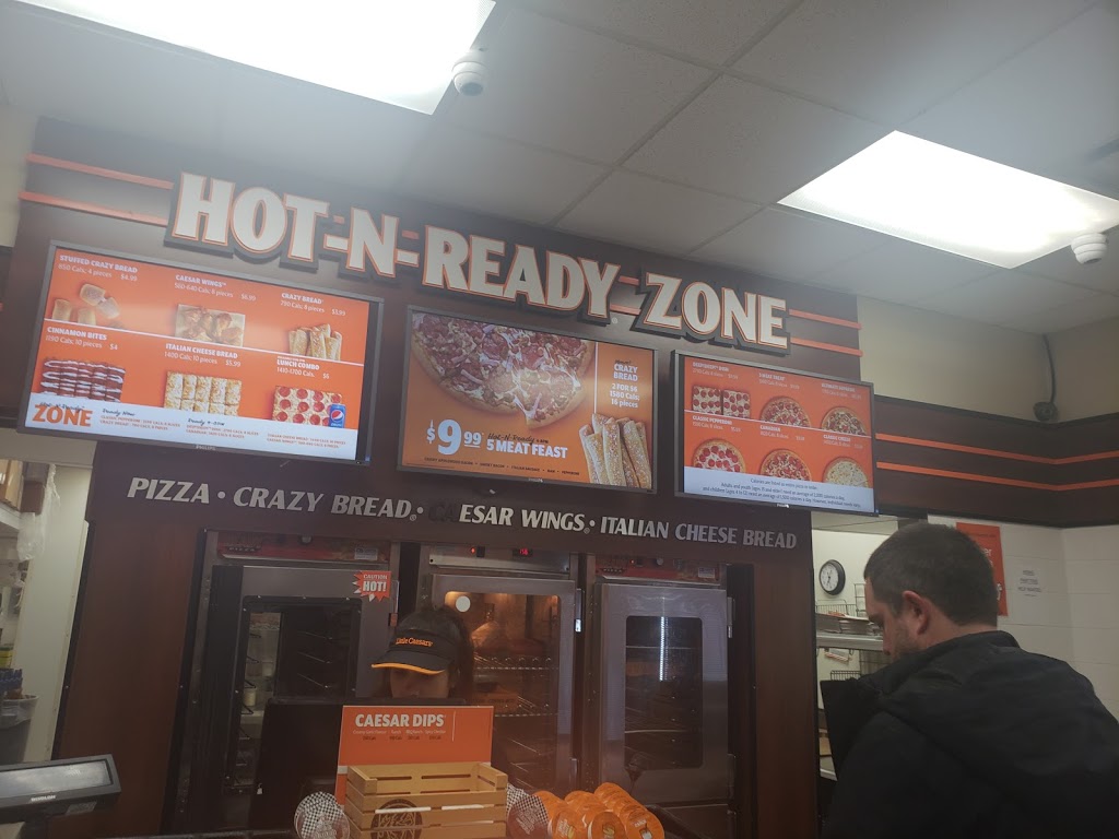 Little Caesars Pizza | 243 King St E, Bowmanville, ON L1C 3X1, Canada | Phone: (905) 448-3533