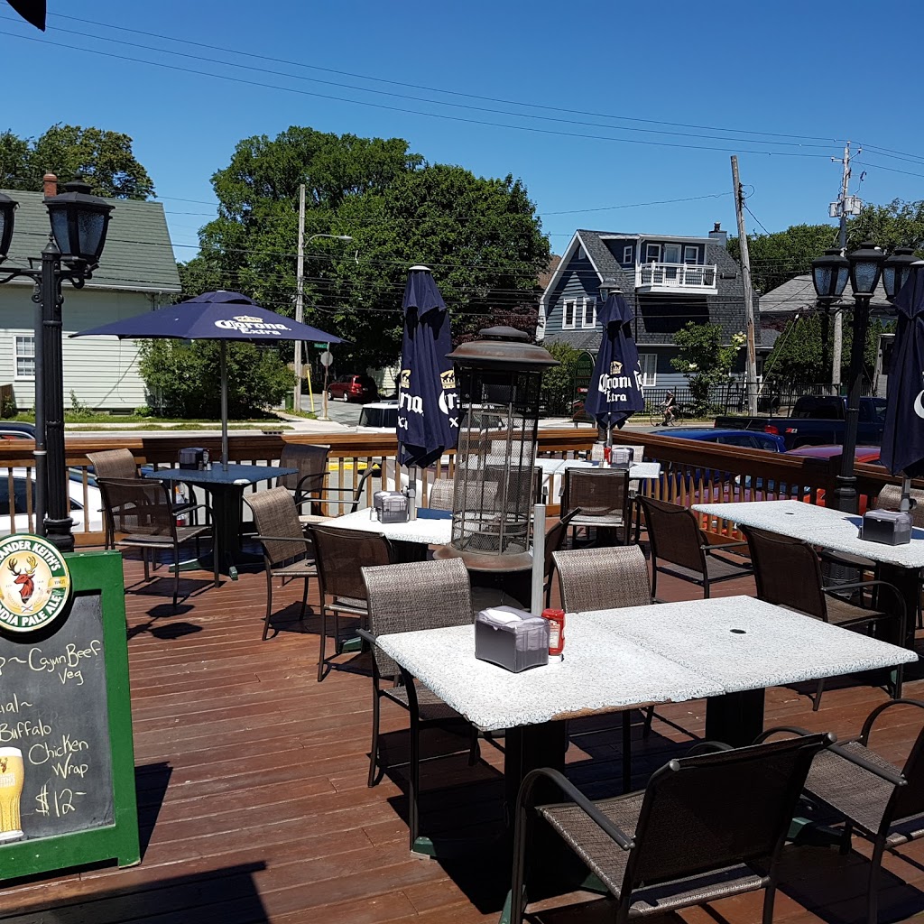 Lions Head Tavern | Halifax Pub | 3081 Robie St, Halifax, NS B3K 4P7, Canada | Phone: (902) 455-0181