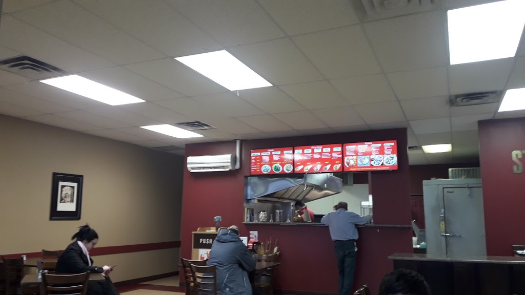 Station1 Middle Eastern Fine Food | 575 Main St, Dartmouth, NS B2W 6A4, Canada