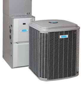 Dart Heating And Air Conditioning Limited | 1978 Hilliard St, Peterborough, ON K9J 6X2, Canada | Phone: (705) 876-9090