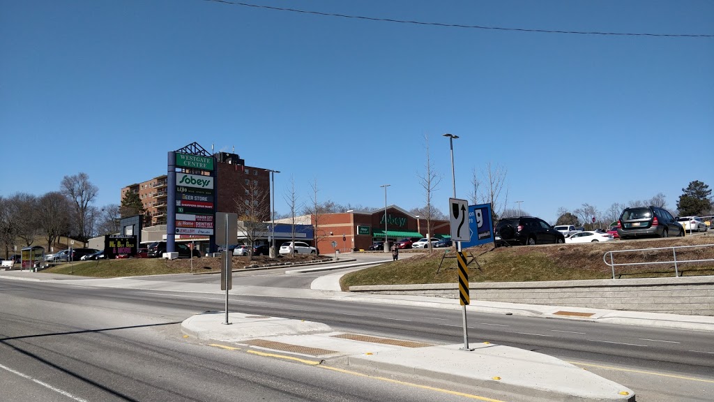 Westgate Centre | 130 Cedar St, Cambridge, ON N1S 1W4, Canada