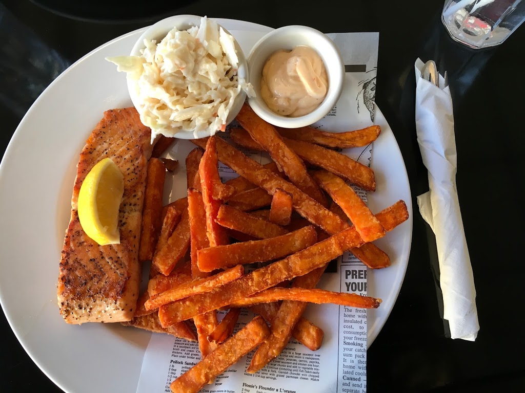 Golden Fish and Chips | 200 Kortright Rd W, Guelph, ON N1G 4X8, Canada | Phone: (519) 265-8833