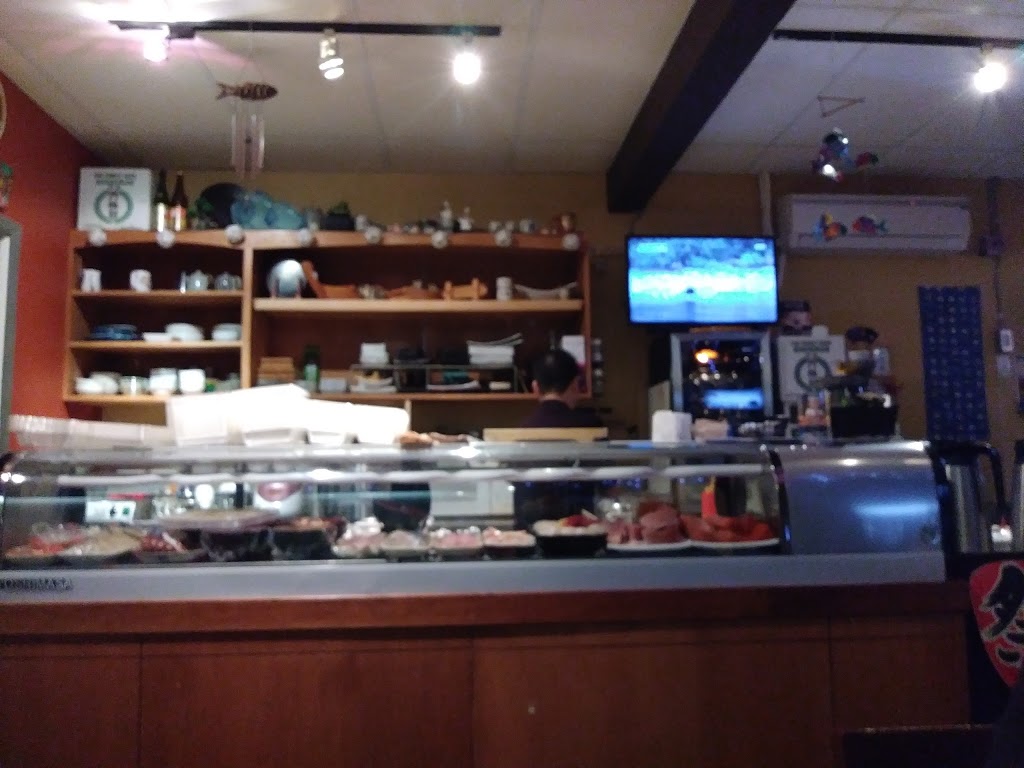 Sushi Matsuri | 239 Menzies St, Victoria, BC V8V 1R9, Canada | Phone: (250) 590-8110