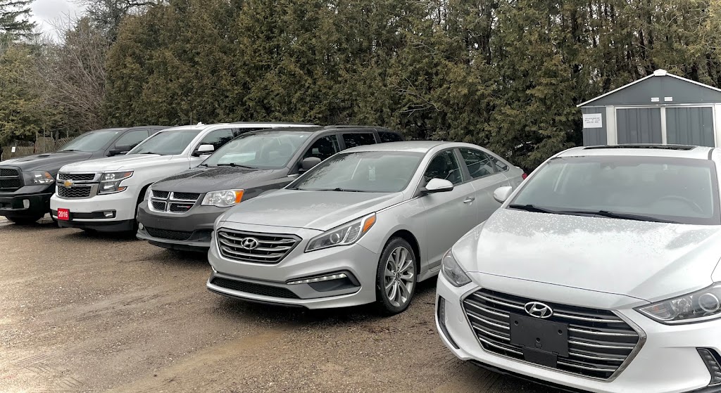 S&E Auto Sales Ltd | 15426 Airport Rd, Caledon East, ON L7C 1E6, Canada | Phone: (647) 702-8025