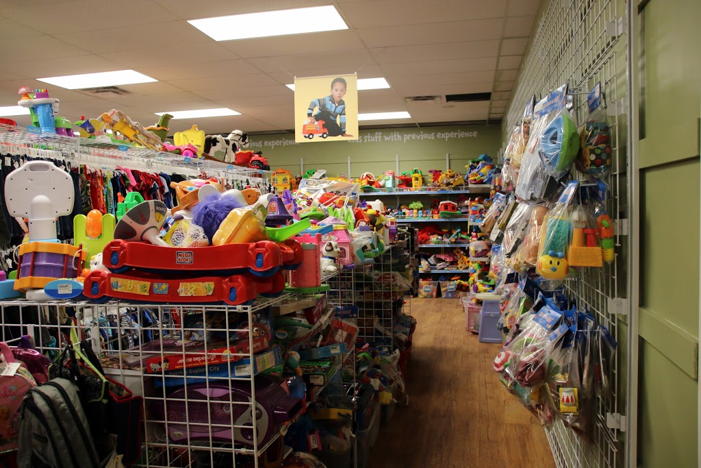 Once Upon a Child Winnipeg West | 1330 Ellice Ave A, Winnipeg, MB R3G 0E9, Canada | Phone: (204) 786-2229