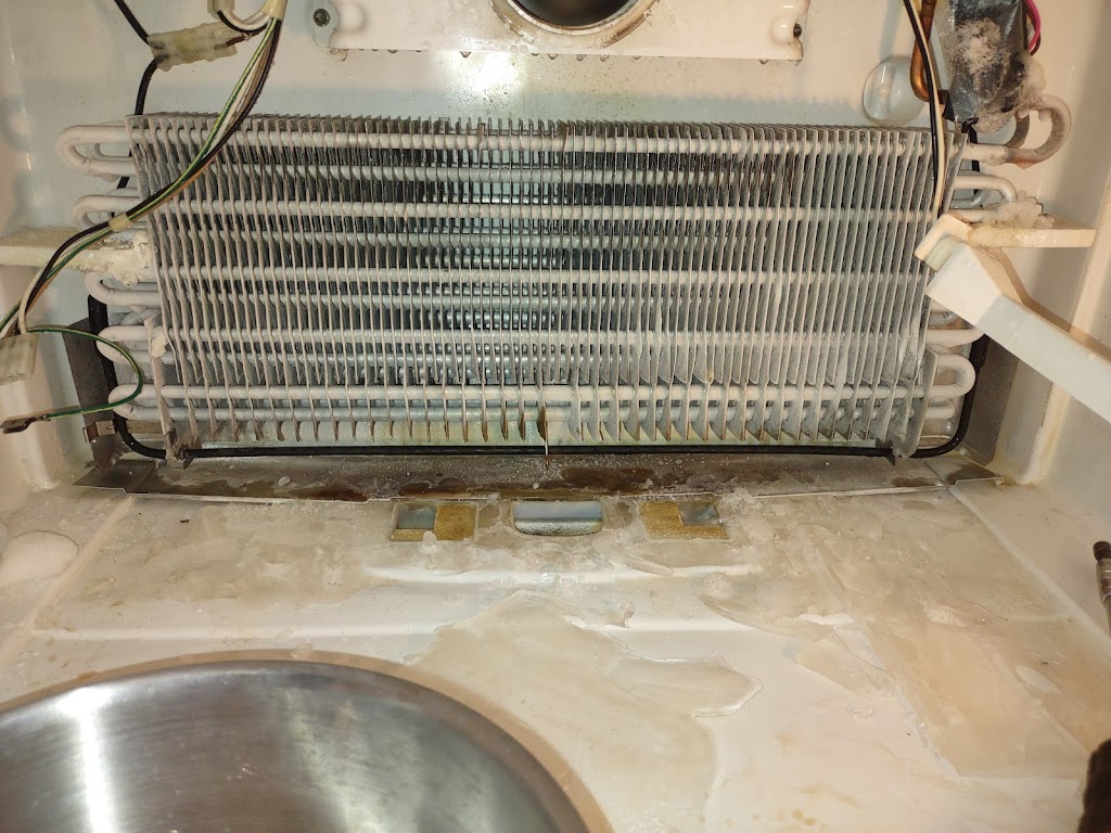 Appliance Repair - Guelph | 166 Deerpath Dr #52, Guelph, ON N1K 0E2, Canada | Phone: (226) 750-6389