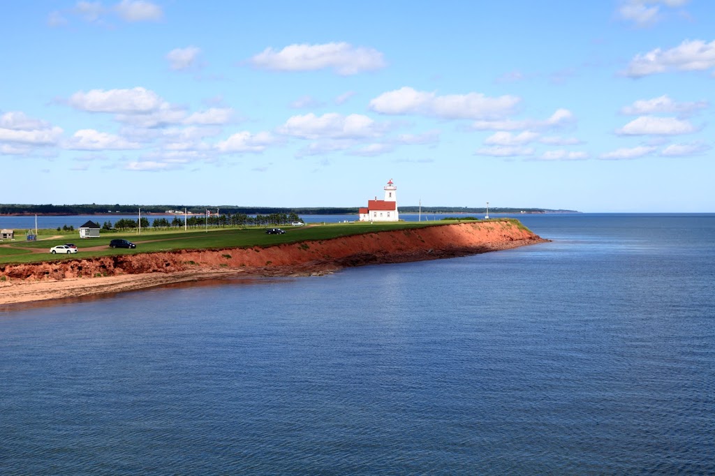 Wood Islands Provincial Park | 173 Lighthouse Rd, Belle River, PE C0A 1B0, Canada | Phone: (902) 652-8950