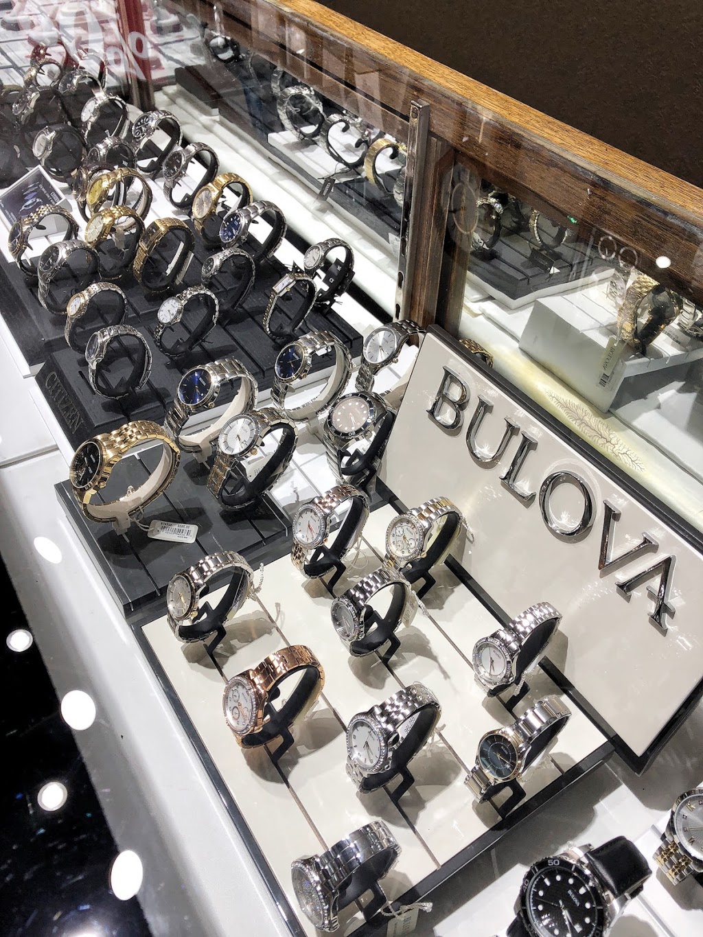 Woodstock Jewellers | 501 Dundas St, Woodstock, ON N4S 1C3, Canada | Phone: (519) 290-3340